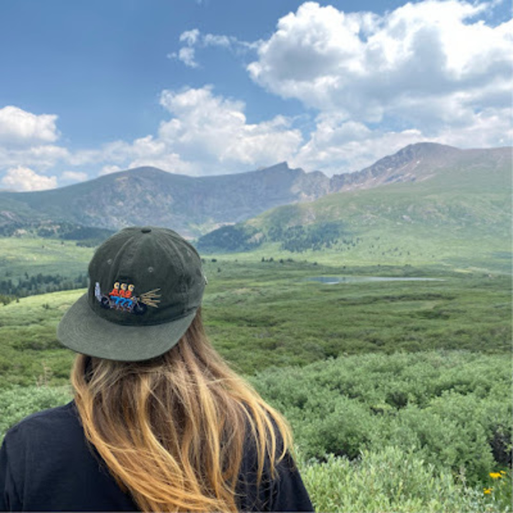 Meet your Posher, Paige